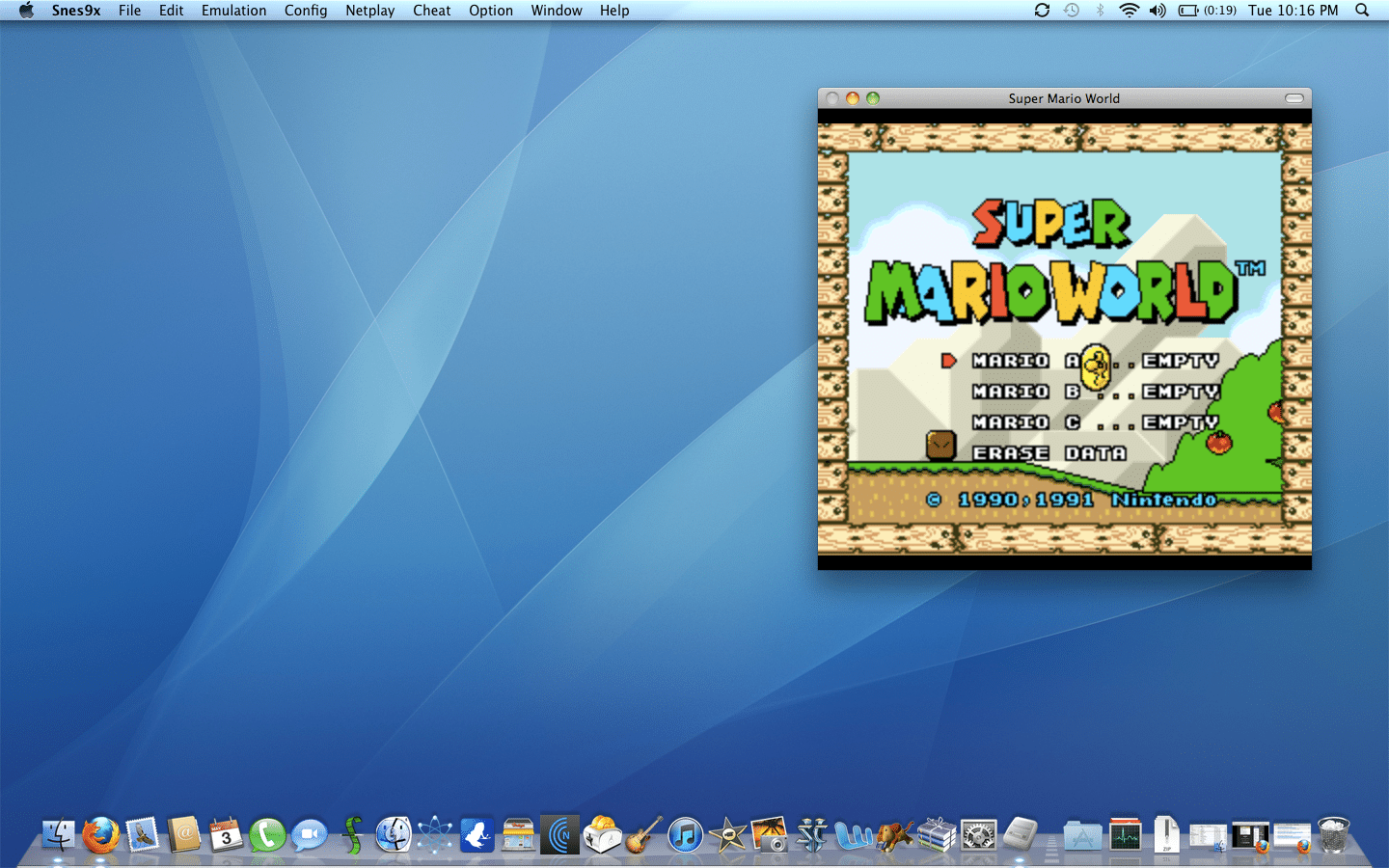 best xbox 360 emulator for mac